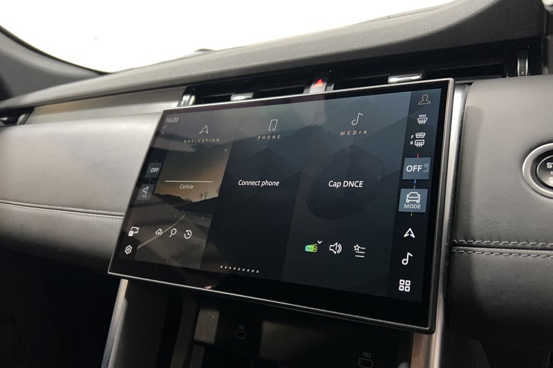 Used Land Rover Discovery Sport 2023 for sale - 77830027: Photo 32