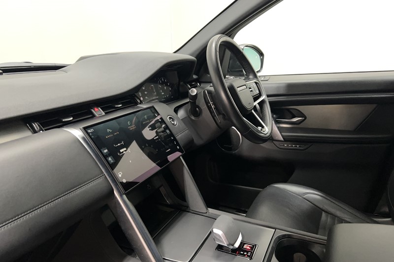Used Land Rover Discovery Sport 2023 for sale - 77830027: Photo 40