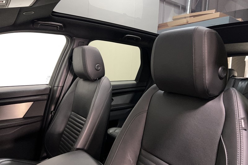 Used Land Rover Discovery Sport 2023 for sale - 77830027: Photo 41