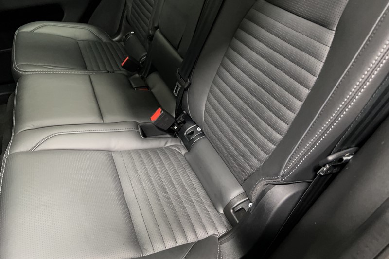 Used Land Rover Discovery Sport 2023 for sale - 77830027: Photo 44