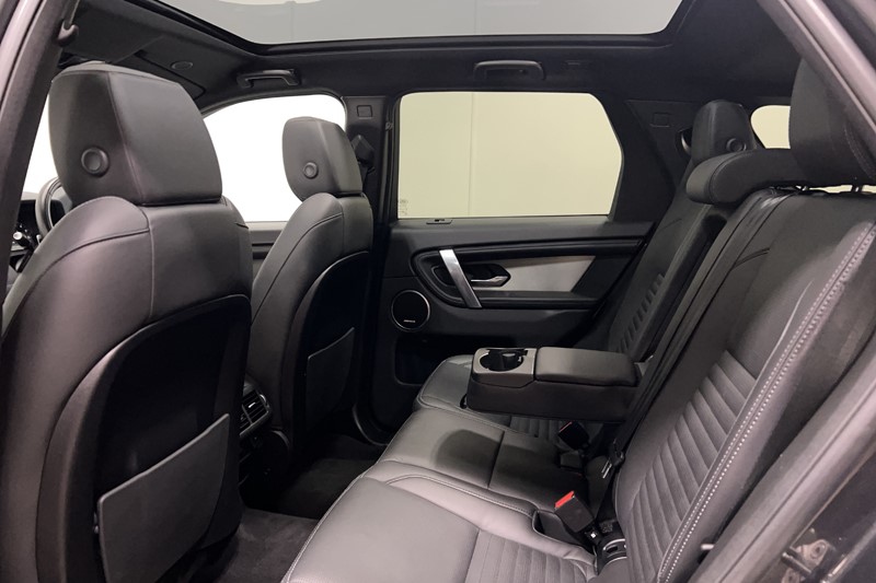 Used Land Rover Discovery Sport 2023 for sale - 77830027: Photo 46