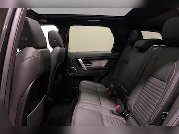 Used Land Rover Discovery Sport 2023 for sale - 77830027: Photo