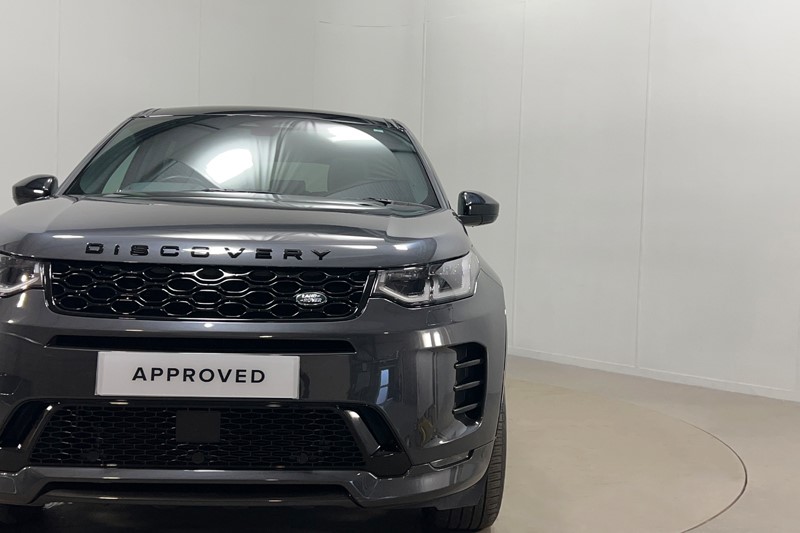 Used Land Rover Discovery Sport 2023 for sale - 77830027: Photo 56