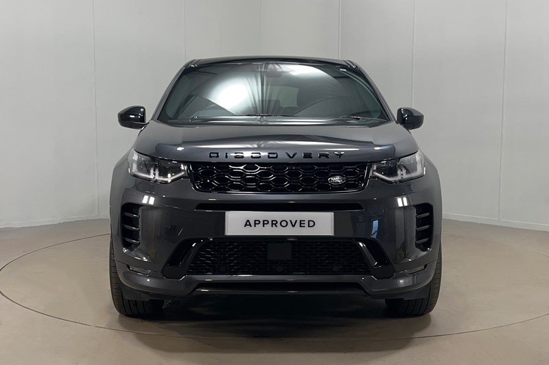 Used Land Rover Discovery Sport 2023 for sale - 77830027: Photo 7