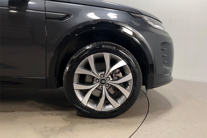 Used Land Rover Discovery Sport 2023 for sale - 77830027: Photo 8