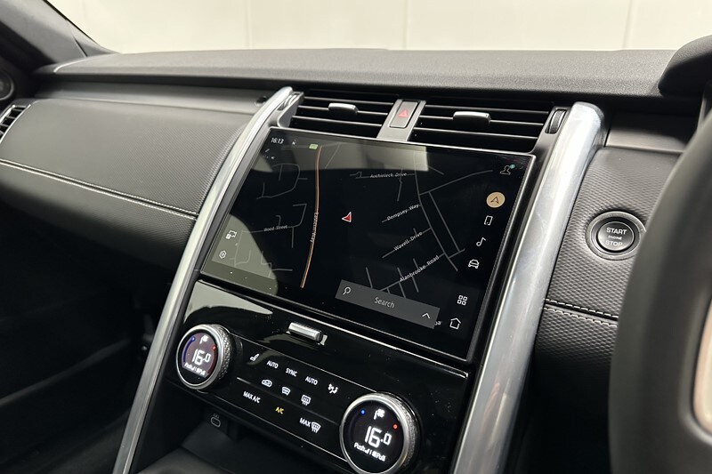 Used Land Rover Discovery 2023 for sale - 77758766: Photo 11