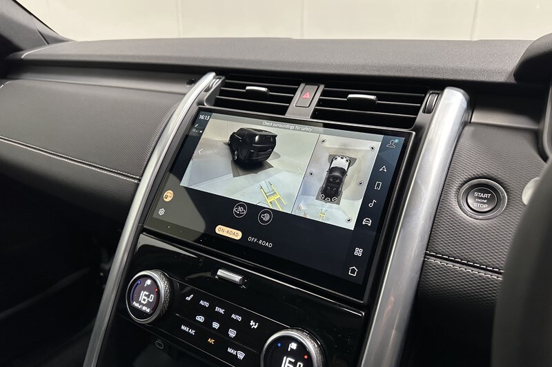 Used Land Rover Discovery 2023 for sale - 77758766: Photo 12