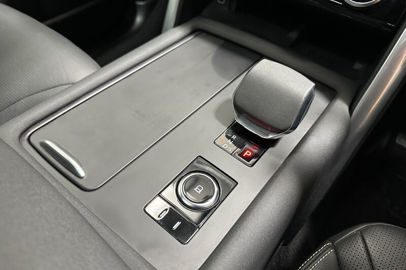 Used Land Rover Discovery 2023 for sale - 77758766: Photo 13
