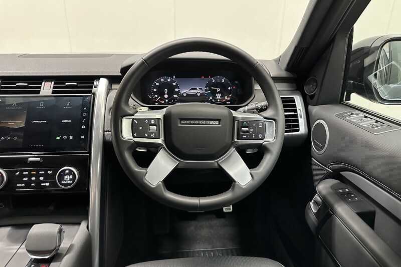 Used Land Rover Discovery 2023 for sale - 77758766: Photo 15