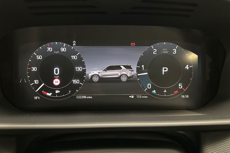 Used Land Rover Discovery 2023 for sale - 77758766: Photo 16