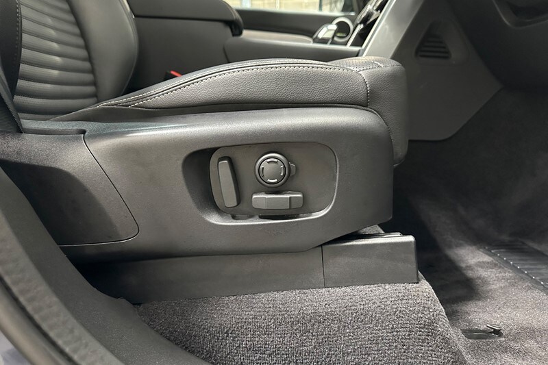 Used Land Rover Discovery 2023 for sale - 77758766: Photo 25