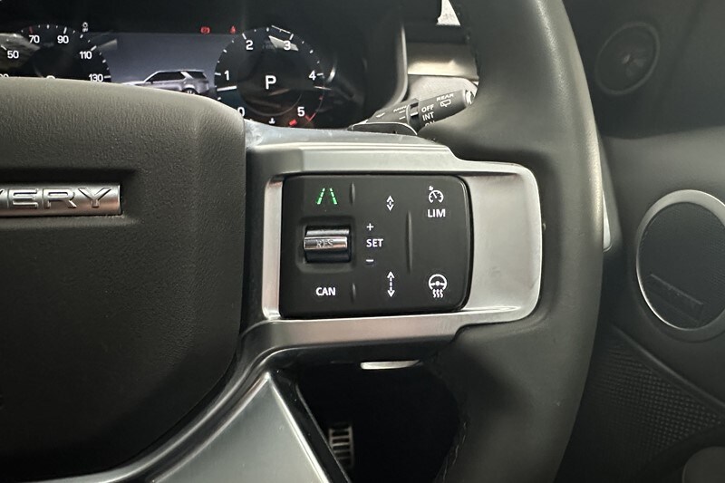 Used Land Rover Discovery 2023 for sale - 77758766: Photo 30