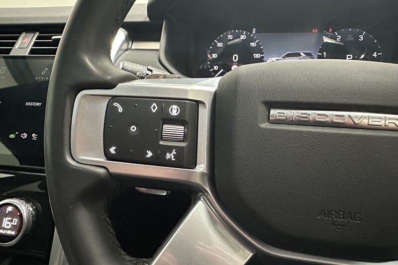 Used Land Rover Discovery 2023 for sale - 77758766: Photo 31