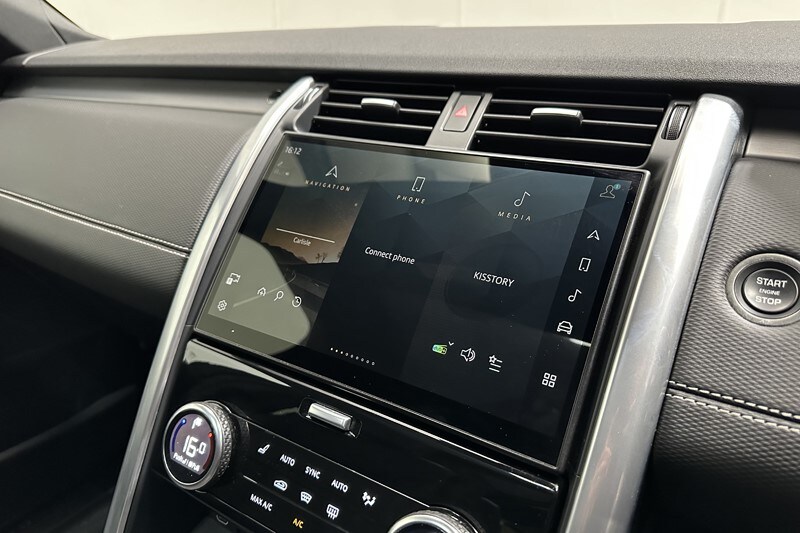 Used Land Rover Discovery 2023 for sale - 77758766: Photo 33