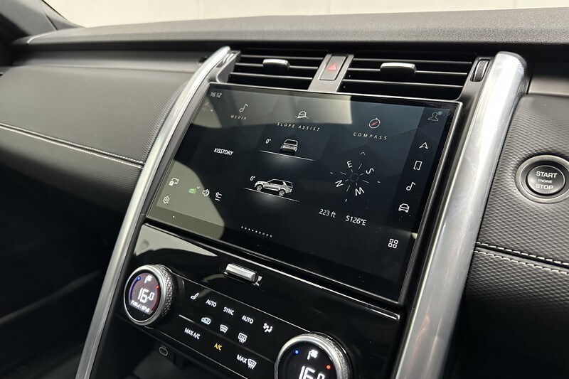 Used Land Rover Discovery 2023 for sale - 77758766: Photo 34