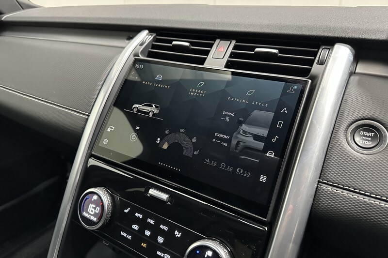 Used Land Rover Discovery 2023 for sale - 77758766: Photo 35