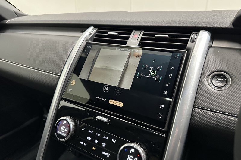 Used Land Rover Discovery 2023 for sale - 77758766: Photo 36