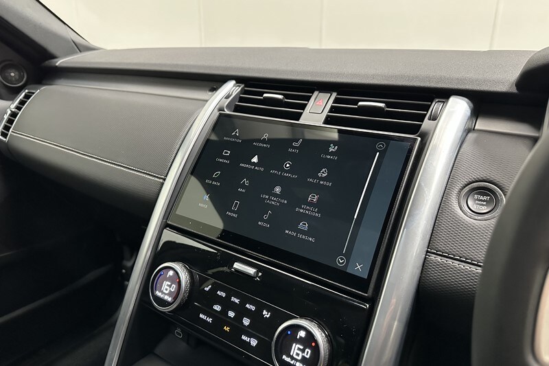 Used Land Rover Discovery 2023 for sale - 77758766: Photo 37