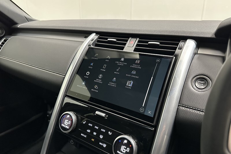 Used Land Rover Discovery 2023 for sale - 77758766: Photo 38