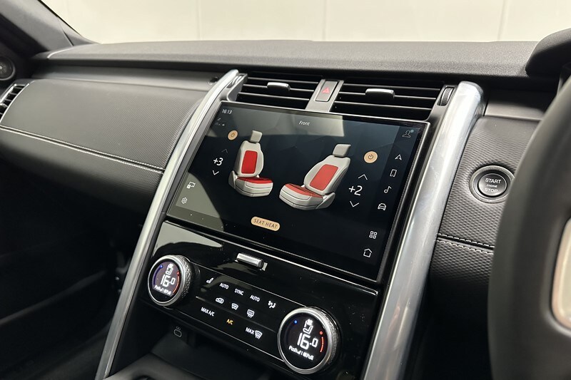 Used Land Rover Discovery 2023 for sale - 77758766: Photo 39