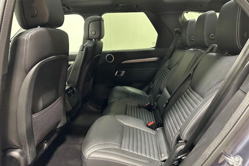 Used Land Rover Discovery 2023 for sale - 77758766: Photo 4