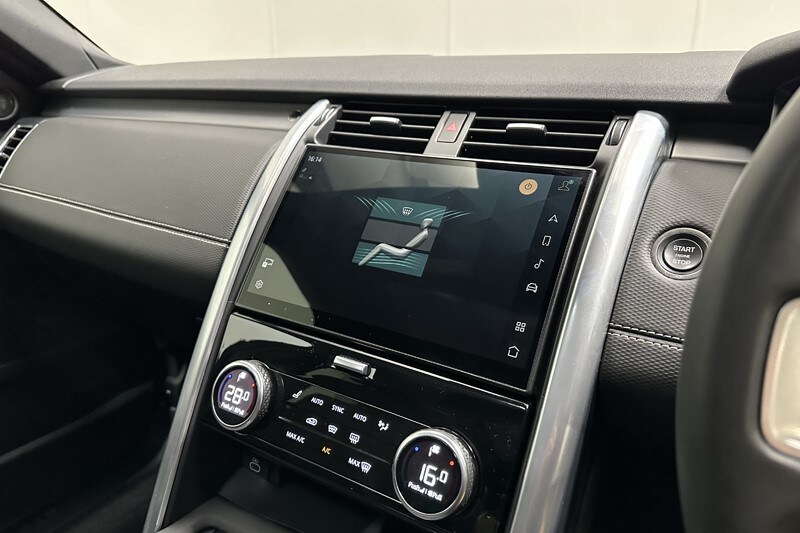 Used Land Rover Discovery 2023 for sale - 77758766: Photo 40