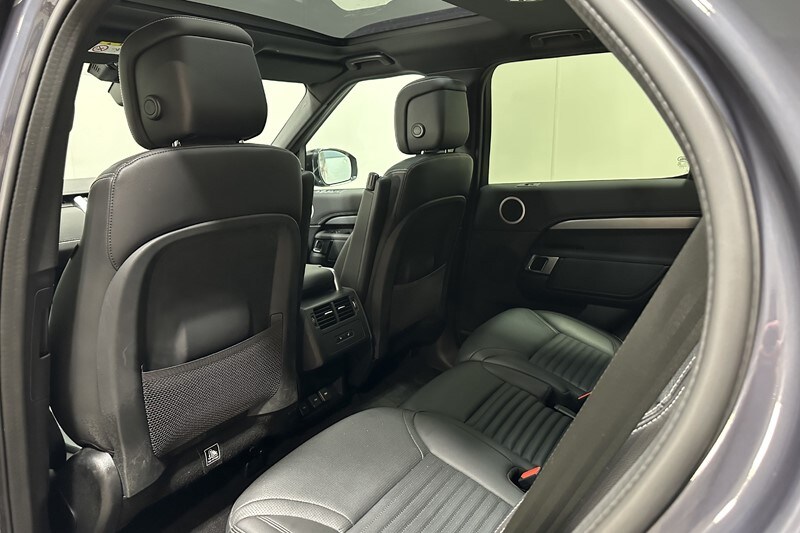 Used Land Rover Discovery 2023 for sale - 77758766: Photo 43