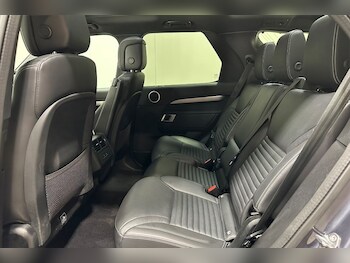 Used Land Rover Discovery 2023 for sale - 77758766: Photo