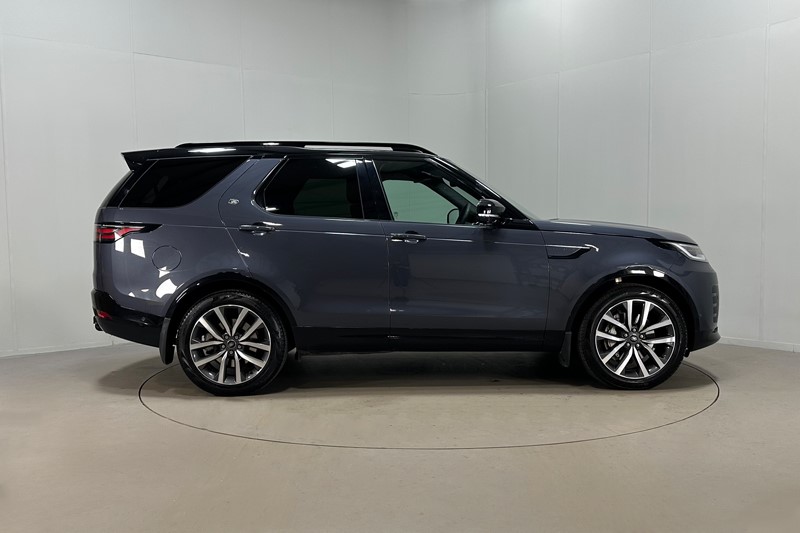 Used Land Rover Discovery 2023 for sale - 77758766: Photo 5