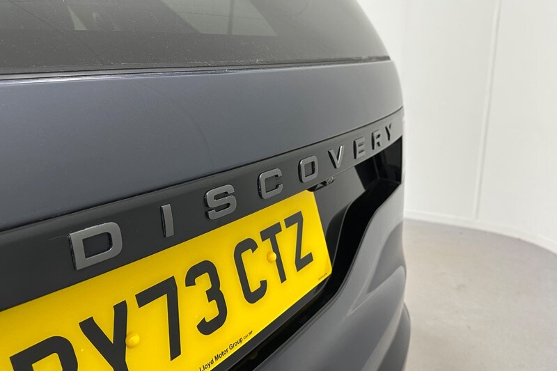 Used Land Rover Discovery 2023 for sale - 77758766: Photo 52
