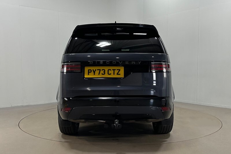Used Land Rover Discovery 2023 for sale - 77758766: Photo 6