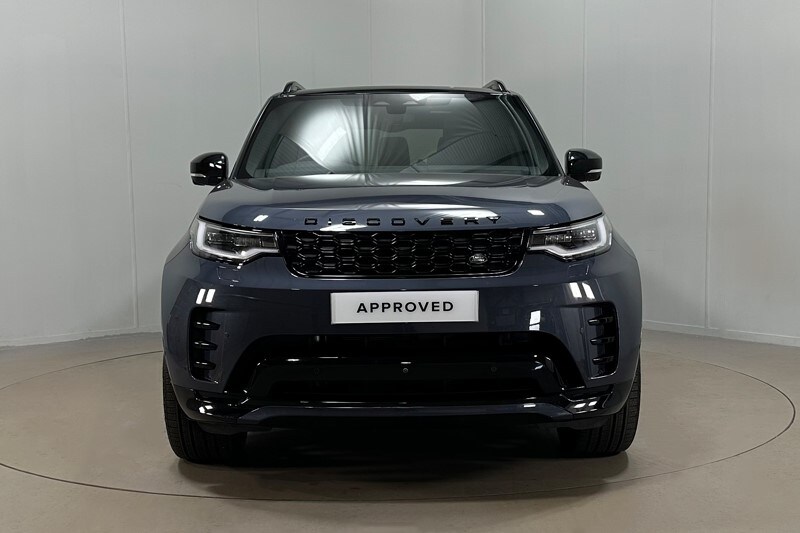 Used Land Rover Discovery 2023 for sale - 77758766: Photo 7