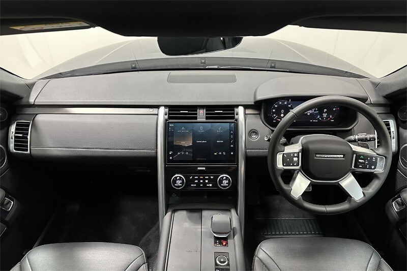 Used Land Rover Discovery 2023 for sale - 77758766: Photo 9