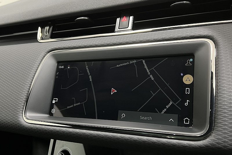 Used Land Rover Range Rover Evoque 2023 for sale - 77151629: Photo 11