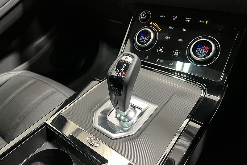 Used Land Rover Range Rover Evoque 2023 for sale - 77151629: Photo 13