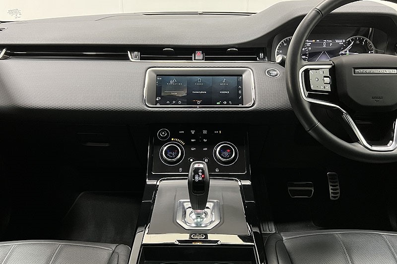 Used Land Rover Range Rover Evoque 2023 for sale - 77151629: Photo 14