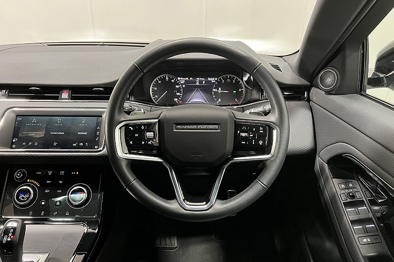 Used Land Rover Range Rover Evoque 2023 for sale - 77151629: Photo 15