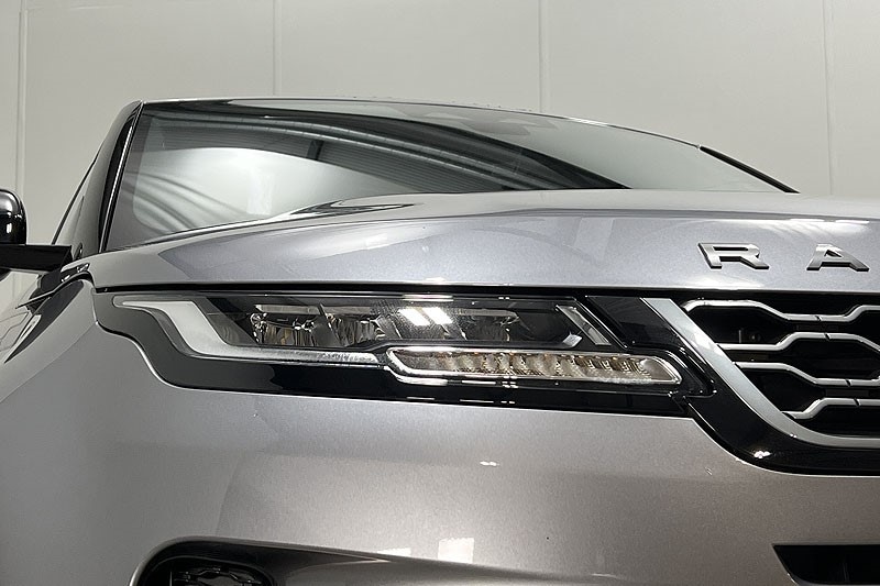 Used Land Rover Range Rover Evoque 2023 for sale - 77151629: Photo 17