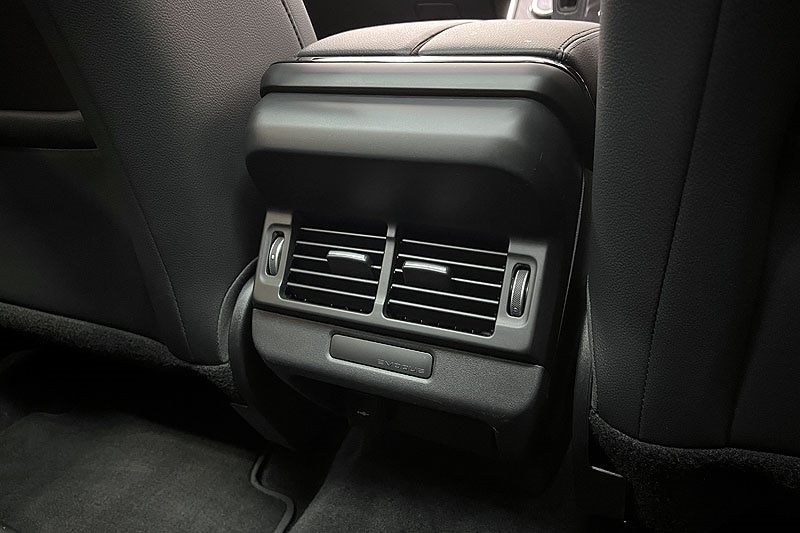 Used Land Rover Range Rover Evoque 2023 for sale - 77151629: Photo 18