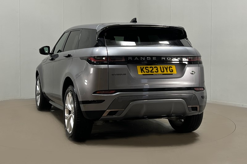 Used Land Rover Range Rover Evoque 2023 for sale - 77151629: Photo 2