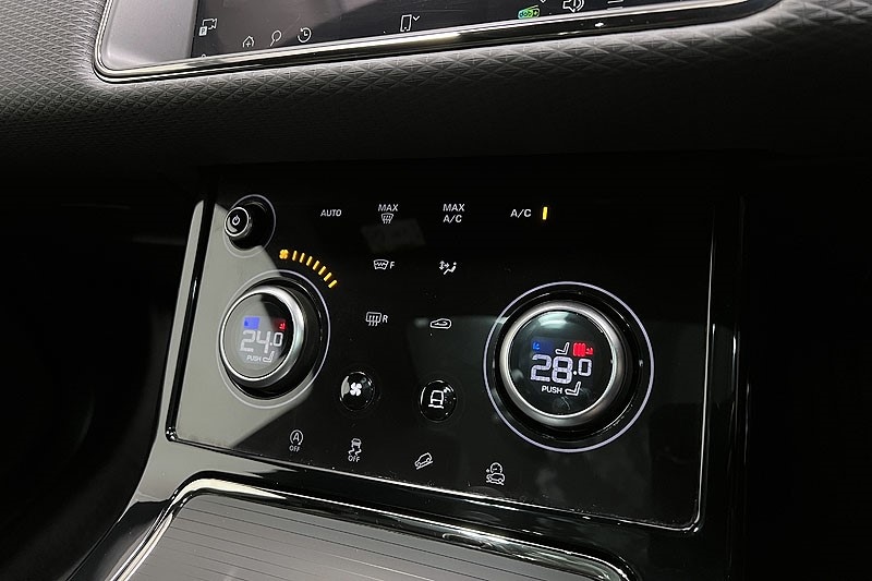 Used Land Rover Range Rover Evoque 2023 for sale - 77151629: Photo 29