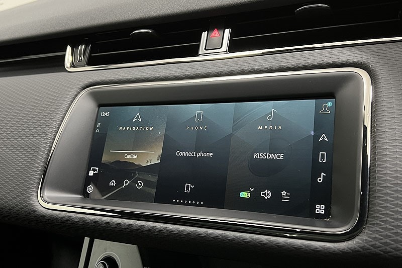 Used Land Rover Range Rover Evoque 2023 for sale - 77151629: Photo 32