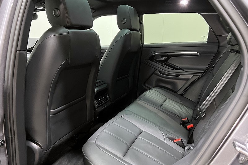 Used Land Rover Range Rover Evoque 2023 for sale - 77151629: Photo 39