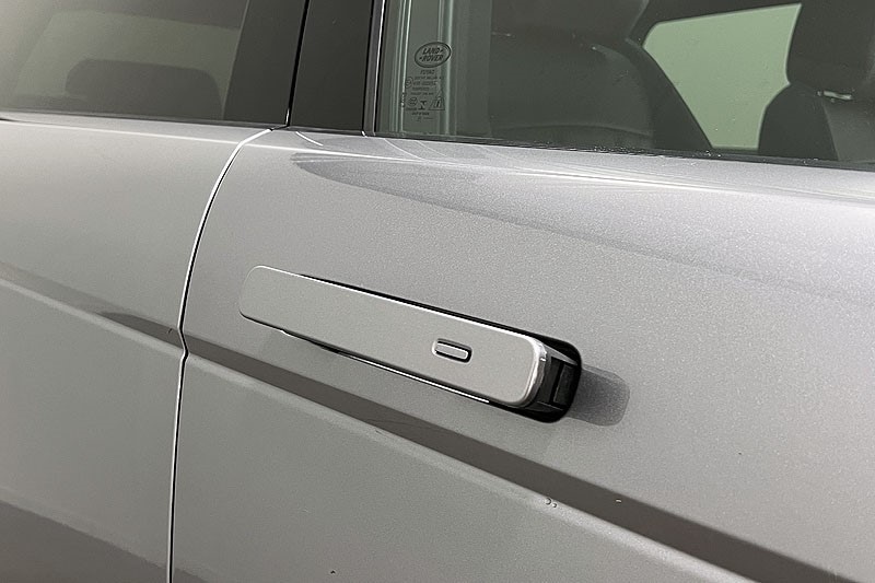 Used Land Rover Range Rover Evoque 2023 for sale - 77151629: Photo 43