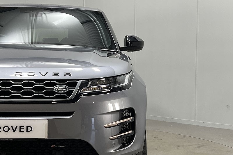 Used Land Rover Range Rover Evoque 2023 for sale - 77151629: Photo 46