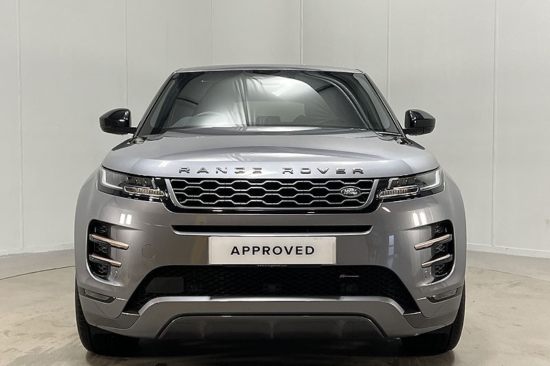 Used Land Rover Range Rover Evoque 2023 for sale - 77151629: Photo 47