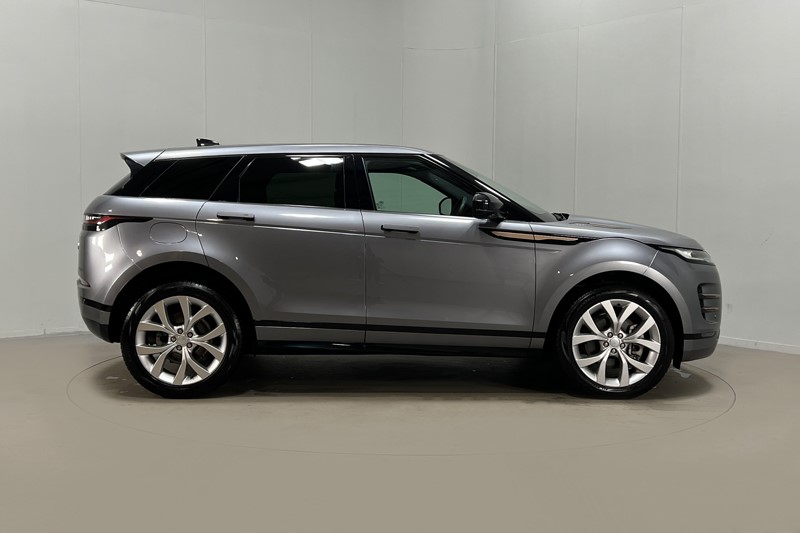 Used Land Rover Range Rover Evoque 2023 for sale - 77151629: Photo 5