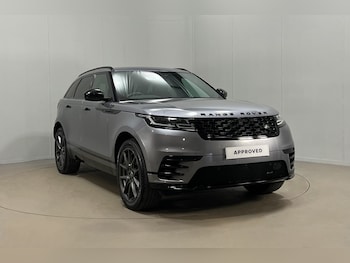 Used Land Rover Range Rover Velar 2022 for sale - 78688549: Photo