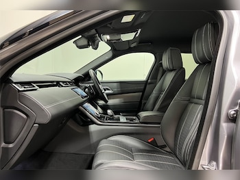 Used Land Rover Range Rover Velar 2022 for sale - 78688549: Photo