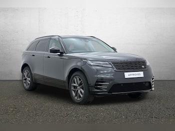 Used Land Rover Range Rover Velar 2025 for sale - 79693108: Photo